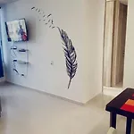 Apartamento Amoblado Cartagena