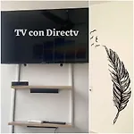 Apartamento Amoblado Cartagena
