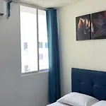 Apartamento Amoblado Cartagena