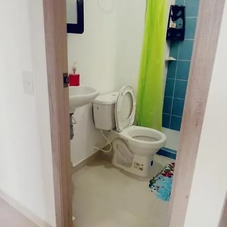 Apartamento Amoblado Cartagena
