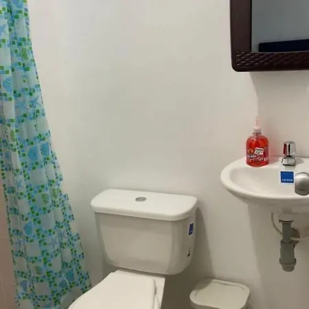 Apartamento Apartamento Amoblado
