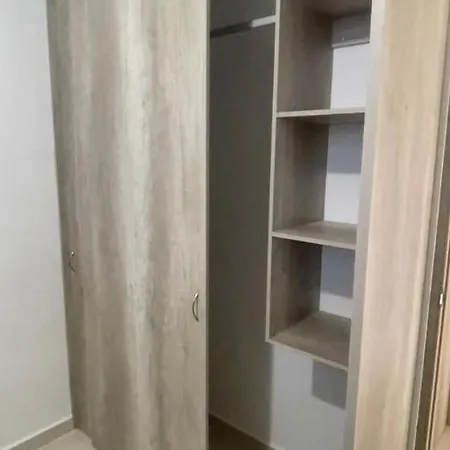 Apartamento Amoblado Apartamento Cartagena