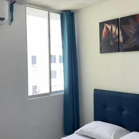 Apartamento Amoblado